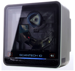 Сканер штрих-кода Scantech ID Nova N4060/N4070 в Иркутске