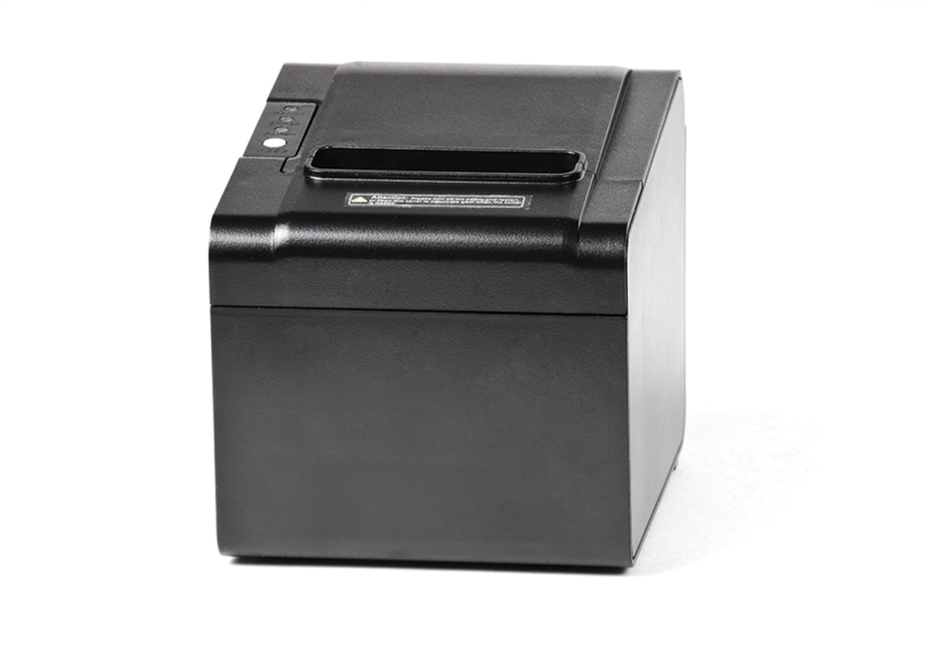 Чековый принтер АТОЛ RP-326-USE черный Rev.4 в Иркутске