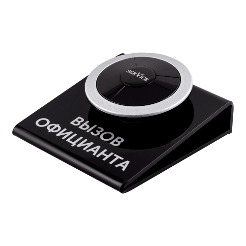 Кнопка вызова iBells 315S/715 с подставкой в Иркутске