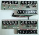 MER327ACPX024 Платы индикации  комплект (326,327 ACPX LED) в Иркутске