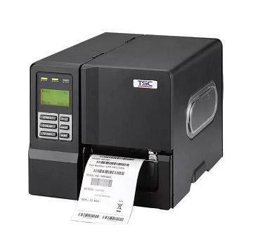 Принтер этикеток термотрансферный TSC ME340 в Иркутске
