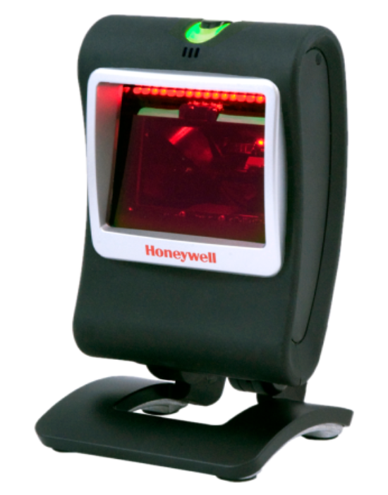 Сканер штрих-кода Honeywell MK7580 Genesis, тационарный  в Иркутске