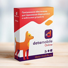 DataMobile, версия Online в Иркутске