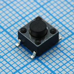 Кнопка сканера (микропереключатель) для АТОЛ Impulse 12 L-KLS7-TS6604-5.0-180-T (РФ) в Иркутске