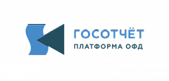 Платформа Госотчет в Иркутске