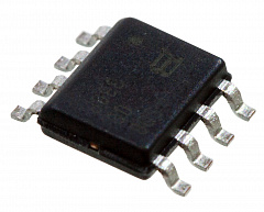 Микросхема памяти MX25L6433FM2I-08Q SMD для АТОЛ 91Ф/92Ф в Иркутске