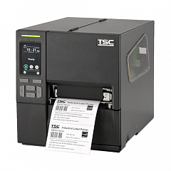 Принтер этикеток термотрансферный TSC MB240T в Иркутске