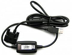 Кабель интерфейсный 308-USB Virtual COM к сканерам штрихкода 1090+ (белый) в Иркутске