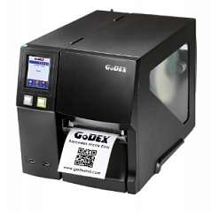 Промышленный принтер начального уровня GODEX ZX-1200i в Иркутске