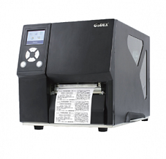 Промышленный принтер начального уровня GODEX  EZ-2350i+ в Иркутске