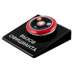 Комплект Smart 23/ 715 кнопка вызова с подставкой в Иркутске