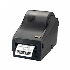 Настольный принтер штрих-кода Argox OS-2130D-SB в Иркутске