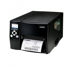 Промышленный принтер начального уровня GODEX EZ-6350i в Иркутске