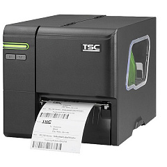 Термотрансферный принтер этикеток TSC ML240P в Иркутске