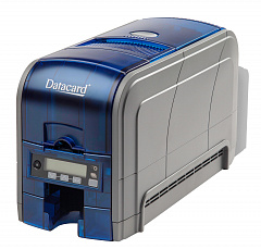 Карточный принтер Datacard SD160 в Иркутске